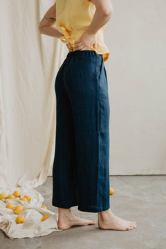 Viltė Linen Pants