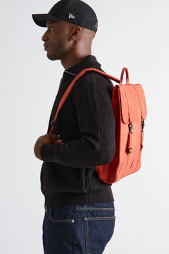 Handy Backpack Orange