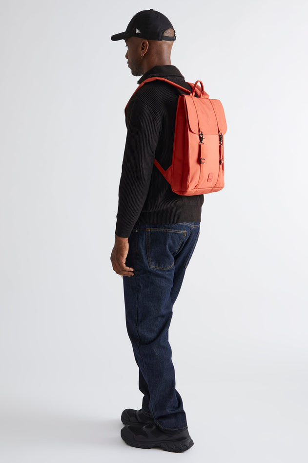 Handy Backpack Orange