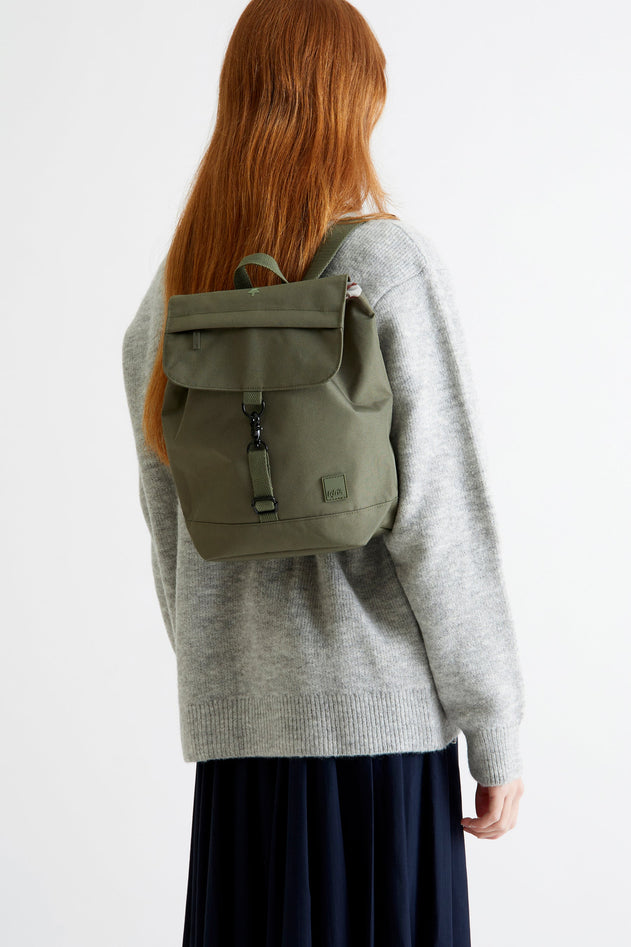 Scout Mini Backpack Olive