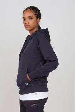 Women's Hoodie Blue