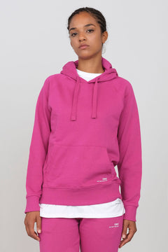 Women's Hoodie Fuchsia