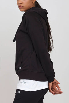 Women's Hoodie Black