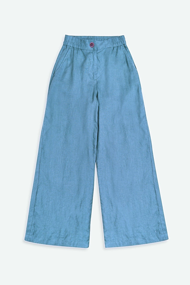 Lilian Trousers Alabama Super Light