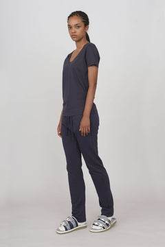 Women's Straight Fleece Joggers