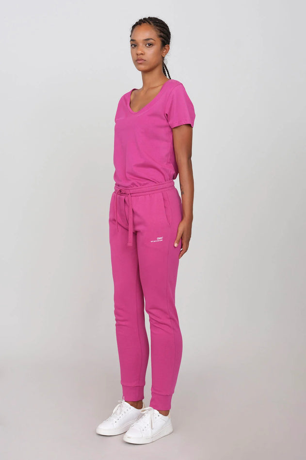 Women's Joggers Fuchsia