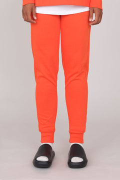 Women's Joggers Tomato