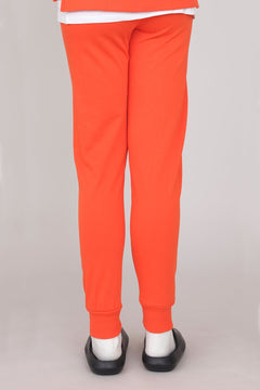 Women's Joggers Tomato