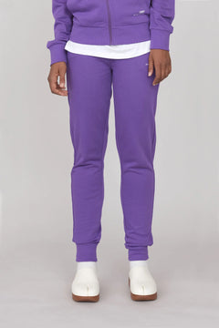 Women's Joggers Violet