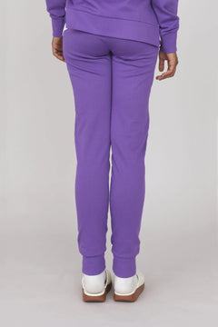 Women's Joggers Violet