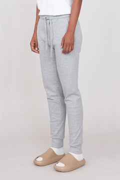 Women's Gauzy Joggers Grey