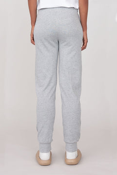 Women's Gauzy Joggers Grey