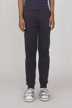 Women's Gauzy Joggers Blue