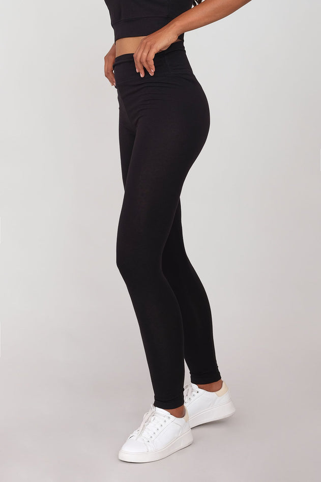 Leggings Black