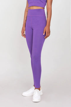 Leggings Violet