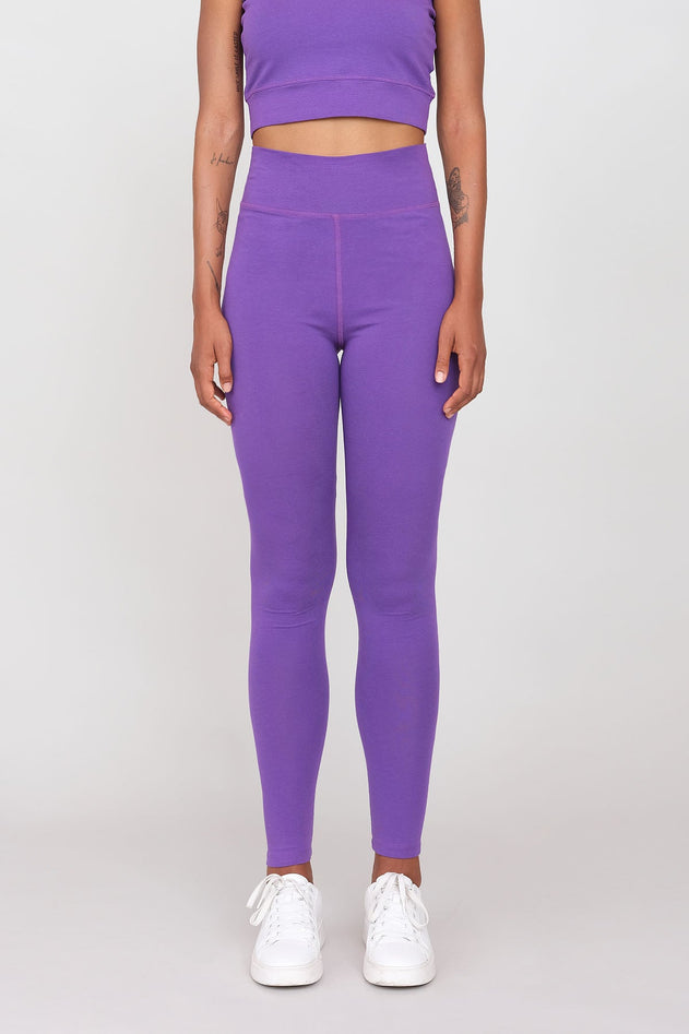 Leggings Violet