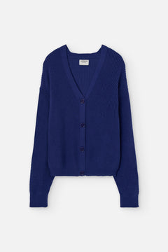 Loa Cardigan Royal Blue