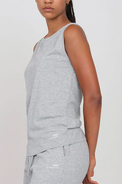 Women's Tank Top Grey