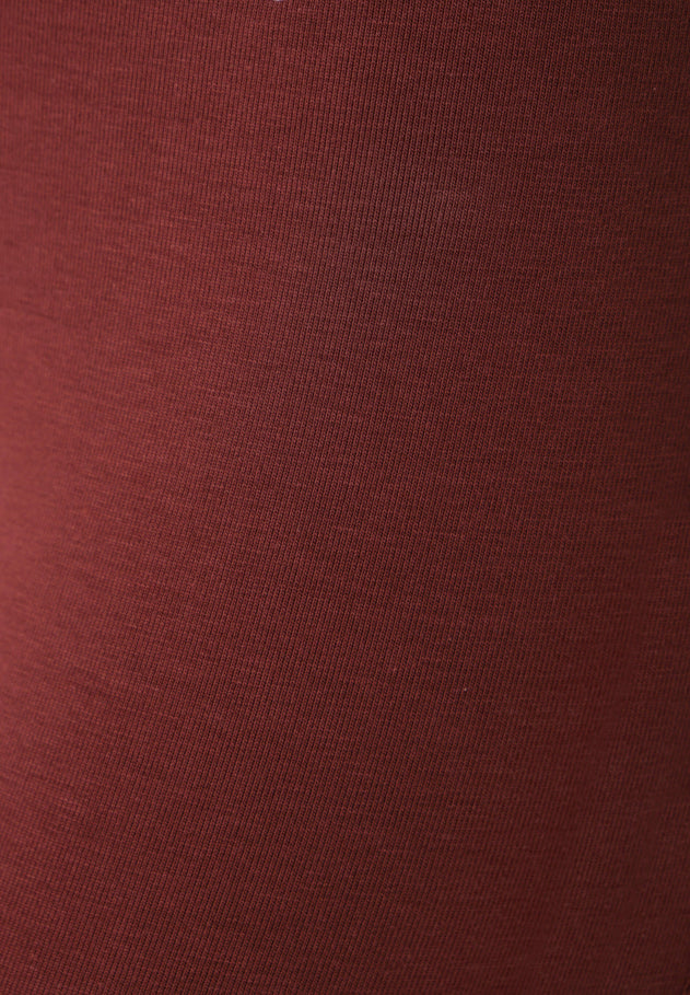 Luccy Training Leggings Bordeaux