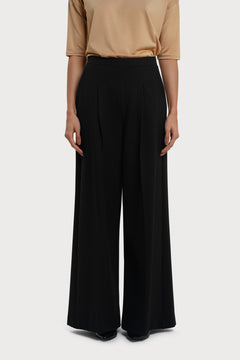 Lake Pants Black