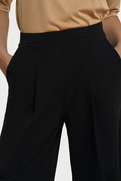 Lake Pants Black