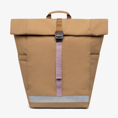 Lars Roll Backpack Toffee Vandra