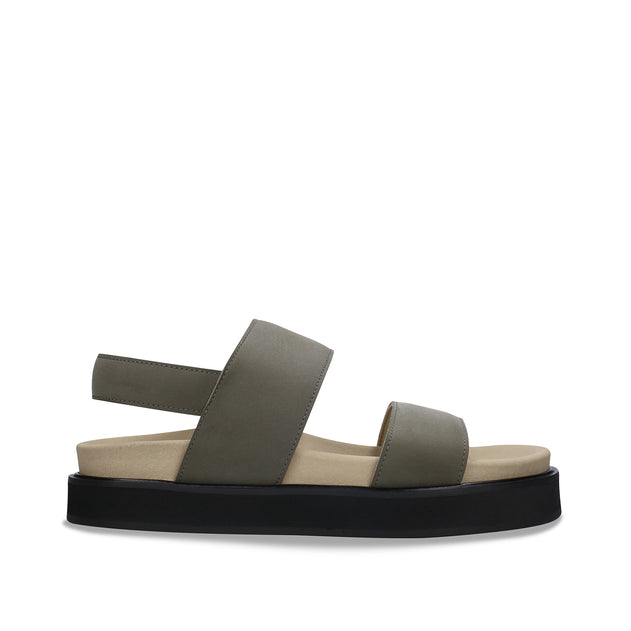 Lau Sandalen Groen