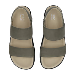 Lau Sandalen Groen
