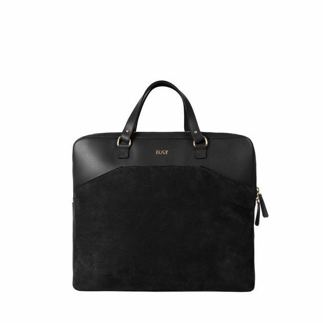 Laula 3-in-1 bag Black