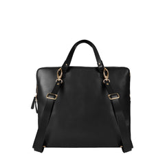 Laula 3-in-1 bag Black