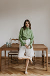 Lemon Green