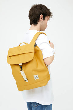 Scout Backpack Mustard