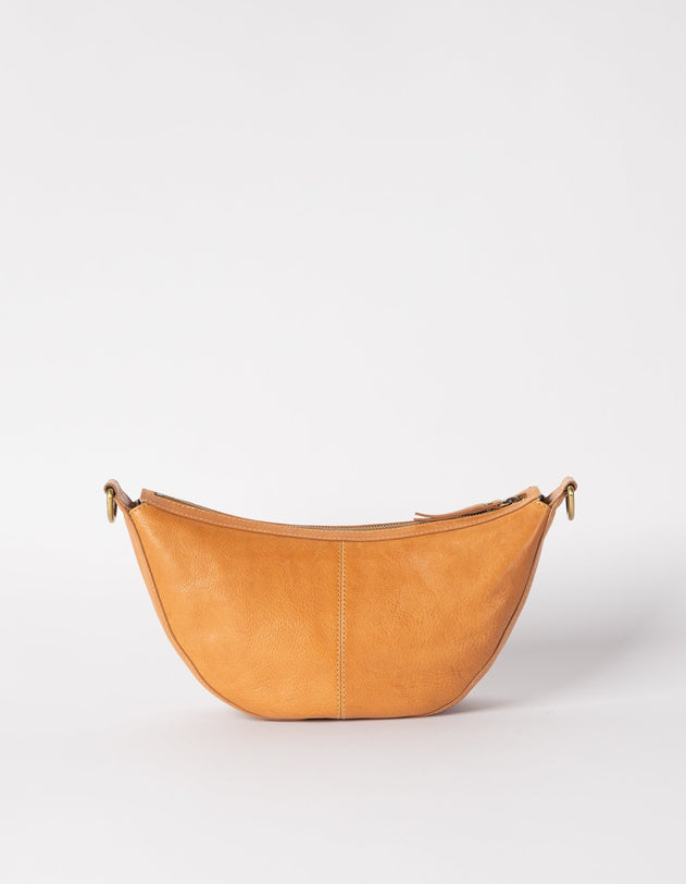Leo Tas Oak