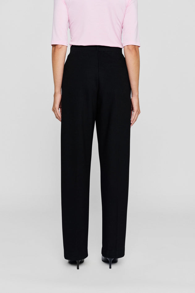 Leoni Pants Black