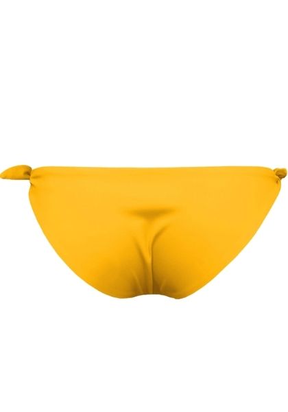 Lijn bikini bodem