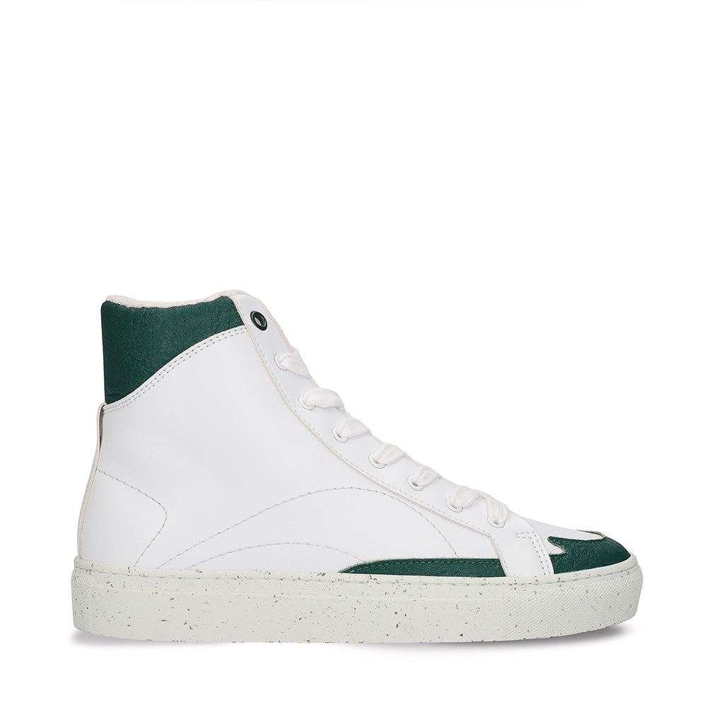 London Sneakers Groen