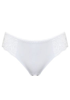 Lotus White brutale slipje