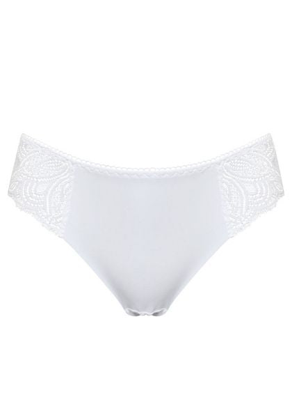 Lotus White brutale slipje