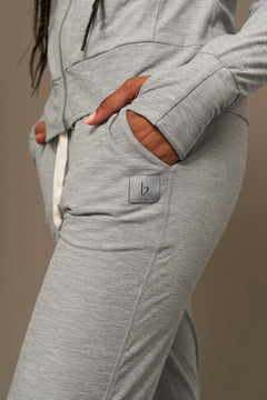 Lounge Joggers Grey