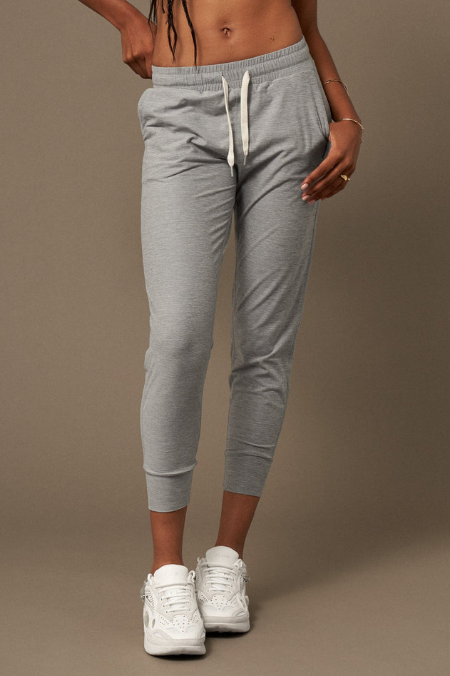 Lounge Joggers Grey