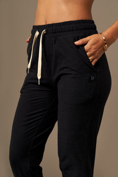 Lounge Joggers Navy Blue