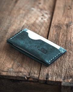 Flat Wallet