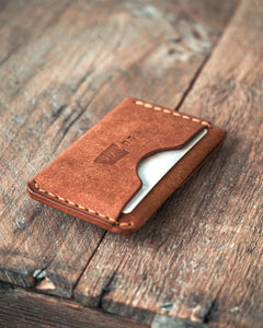 Messenger Wallet