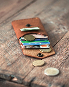 Messenger Wallet