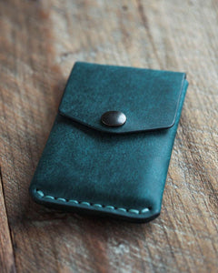 Messenger Wallet