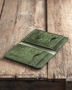 Ranch Wallet