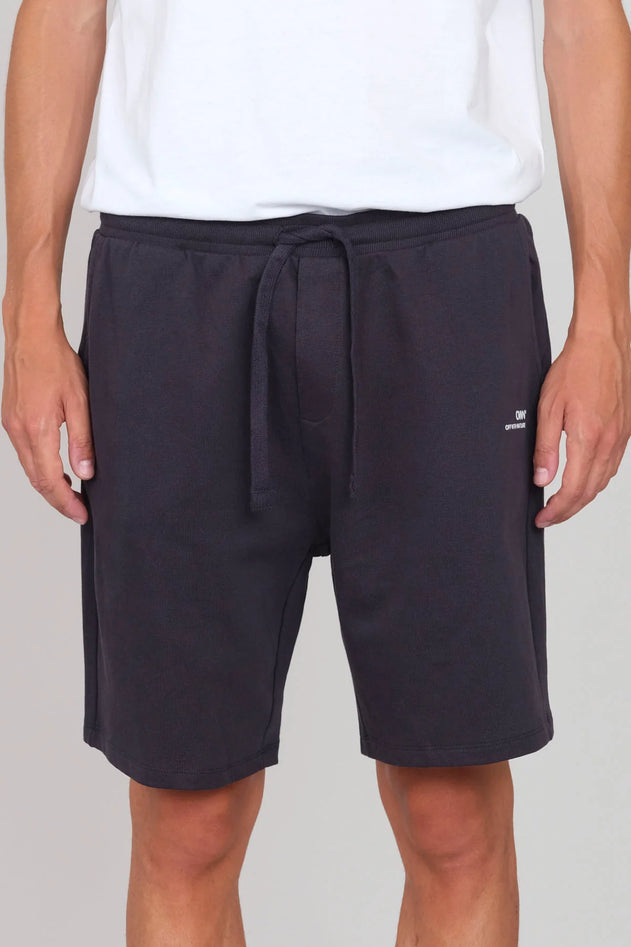 Men's Shorts Blue