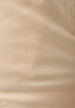 Heren Slim fit Chino short Beige