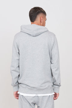 Gauzy Hoodie Grey