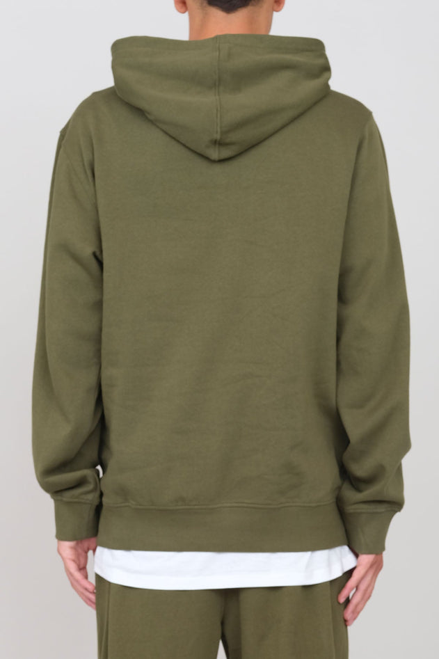 Men's Hoodie Sweatshirt